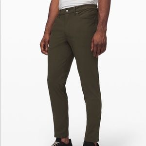 Lululemon ABC Pants
